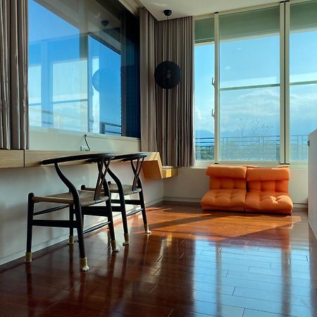 Ashore 196 B&B Dongshan  Luaran gambar