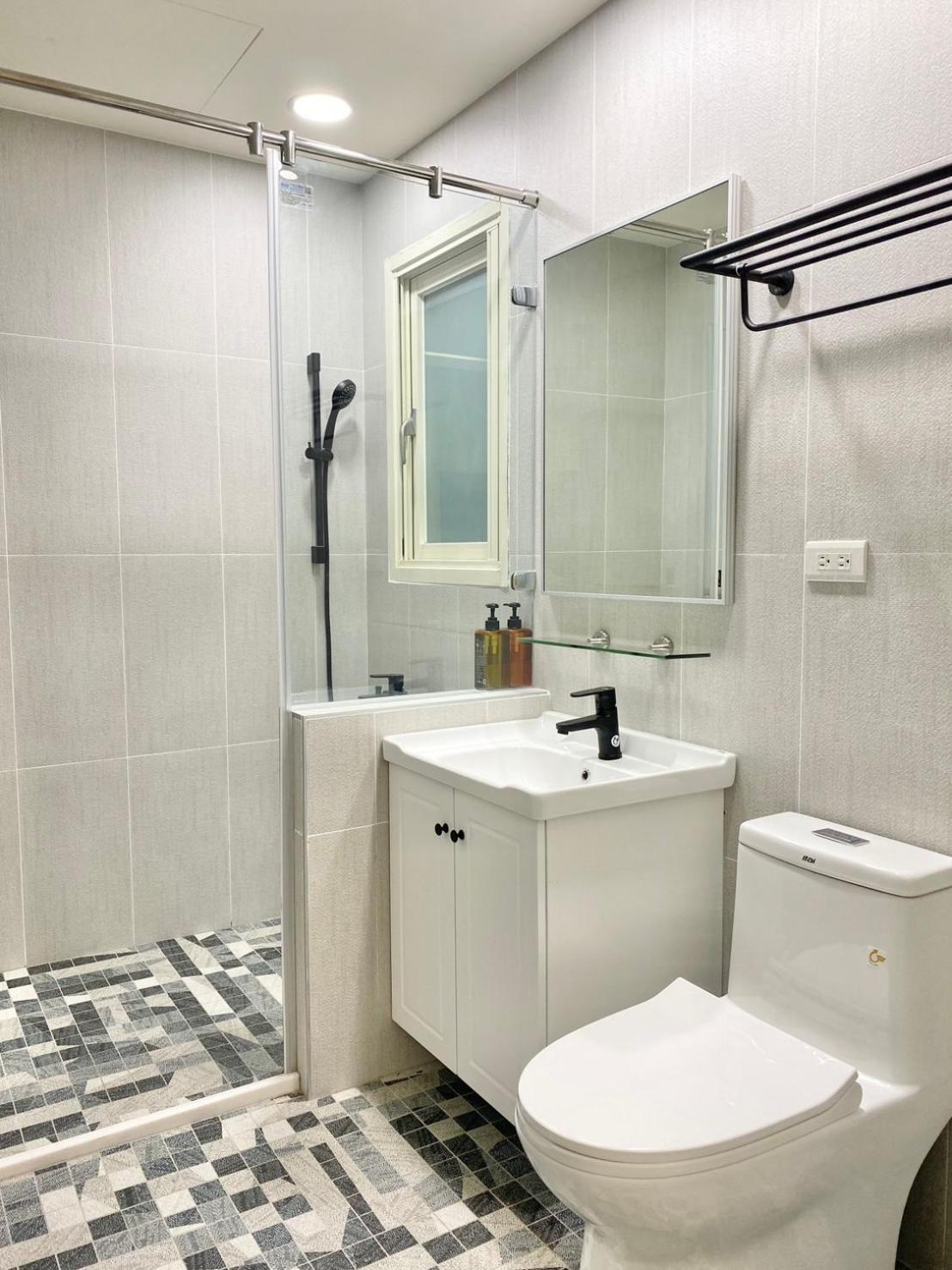Ashore 196 B&B Dongshan  Bilik gambar