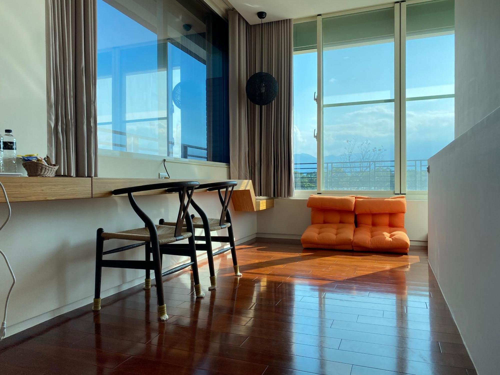 Ashore 196 B&B Dongshan  Luaran gambar